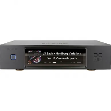 Сетевой проигрыватель Aurender N20 8Tb SSD Black